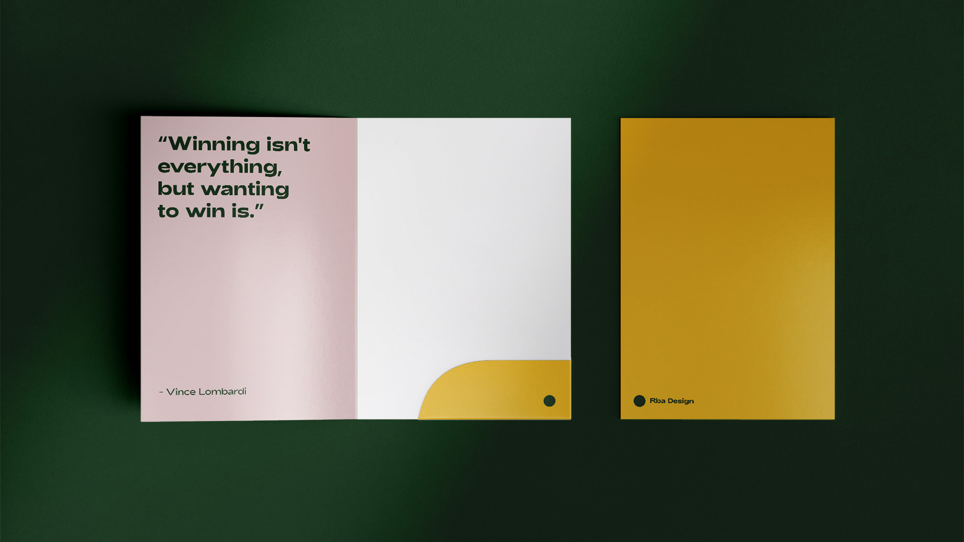 Quality-checked print work from First Press Montreal